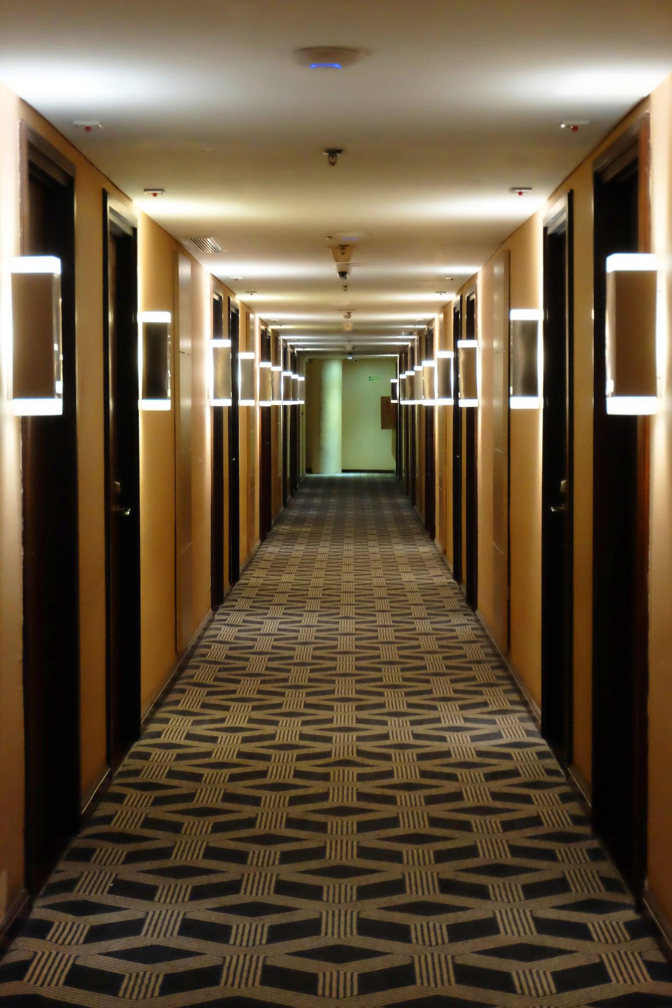 Santika Premiere Bintaro Hotel Serpong Eksteriør billede
